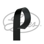 Gates 11 Rib Multi V Drive Belt 11PK2045HD