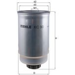 Mahle Fuel Filter KC90