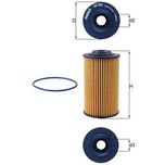 Mahle Oil Filter OX399D