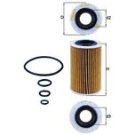 Mahle Oil Filter OX260D