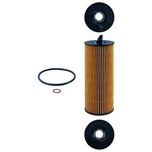 Mahle Oil Filter OX361/4D