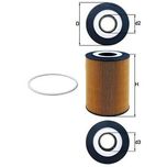 Mahle Oil Filter OX359D