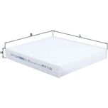 Mahle Pollen / Cabin Filter LA100