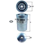 Mahle Fuel Filter KC208