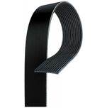 Gates 12 Rib Multi V Drive Belt 12PK1735HD