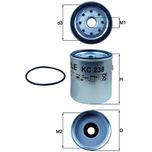 Mahle Fuel Filter KC238D