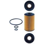 Mahle Oil Filter OX153/7D2