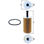 Mahle Oil Filter OX193D