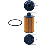 Mahle Oil Filter OX1145D