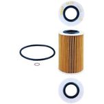 Mahle Oil Filter OX436D