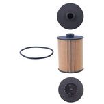 Mahle Oil Filter OX983D