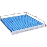 Mahle Pollen / Cabin Filter LAO109
