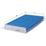 Mahle Pollen / Cabin Filter LAO684