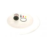 Bosch Fuel Filter 1457070000