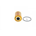 Bosch Oil Filter 1457429638