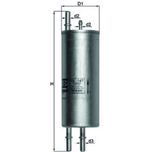 Mahle Fuel Filter KL167