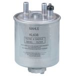 Mahle Fuel Filter KL638