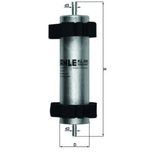 Mahle Fuel Filter KL660