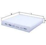 Mahle Pollen / Cabin Filter LA155