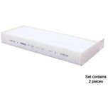 Mahle Pollen / Cabin Filter LA1157/S