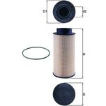 Mahle Fuel Filter KX182D