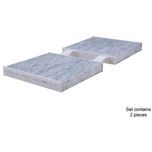 Mahle Pollen / Cabin Filter LAK630/S