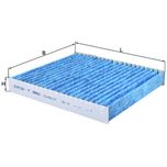 Mahle Pollen / Cabin Filter LAO119