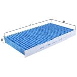 Mahle Pollen / Cabin Filter LAO138
