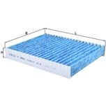 Mahle Pollen / Cabin Filter LAO169