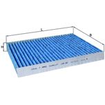 Mahle Pollen / Cabin Filter LAO182