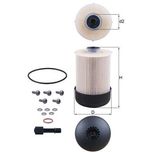 Mahle Fuel Filter KX338/22D