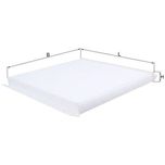 Mahle Pollen / Cabin Filter LA1274