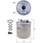 Mahle Fuel Filter KL490D