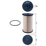 Mahle Fuel Filter KX220D