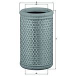 Mahle Air Filter LX646/1