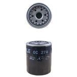 Mahle Oil Filter OC274