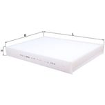 Mahle Pollen / Cabin Filter LA1185