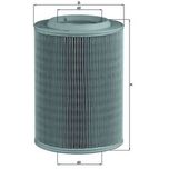 Mahle Air Filter LX314