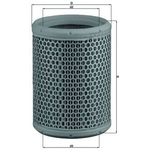 Mahle Air Filter LX130