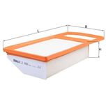 Mahle Air Filter LX4460
