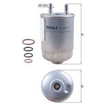 Mahle Fuel Filter KL485/15D