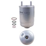 Mahle Fuel Filter KL485/19D