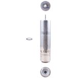 Mahle Fuel Filter KL736/1D