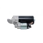 Bosch Starter Motor 1986S00848