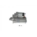 Bosch Starter Motor 1986S01044