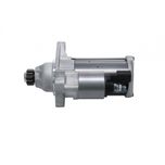 Bosch Starter Motor 1986S01055