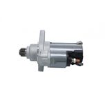 Bosch Starter Motor 1986S01117