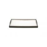 Bosch Pollen / Cabin Filter 1987431168