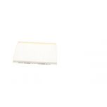 Bosch Pollen / Cabin Filter 1987431172