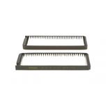 Bosch Pollen / Cabin Filter 1987431176